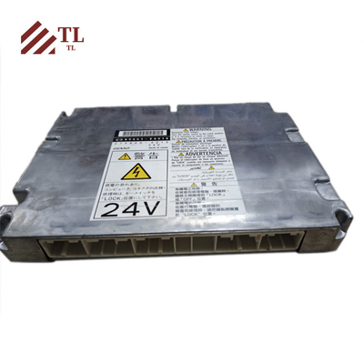 89661-E0010 YN22E00263S001 Controlador de ECU do motor para J08E J05E
