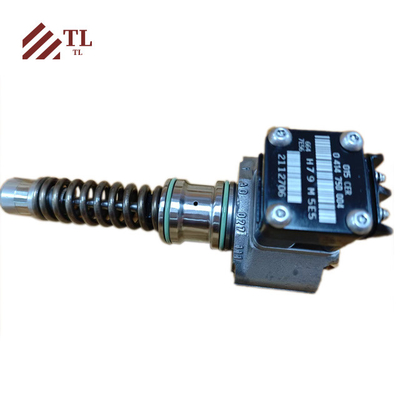 0 414 750 004 0414750004 Bomba de unidade para Volvo 20450666 Deutz original