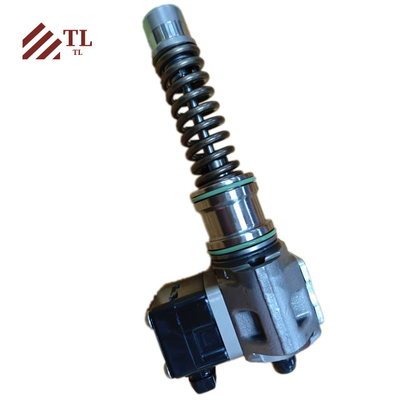 0 414 750 004 0414750004 Bomba de unidade para Volvo 20450666 Deutz original