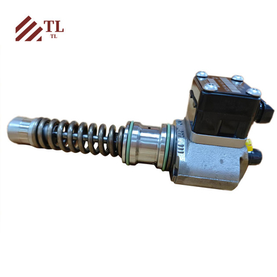 0 414 750 004 0414750004 Bomba de unidade para Volvo 20450666 Deutz original