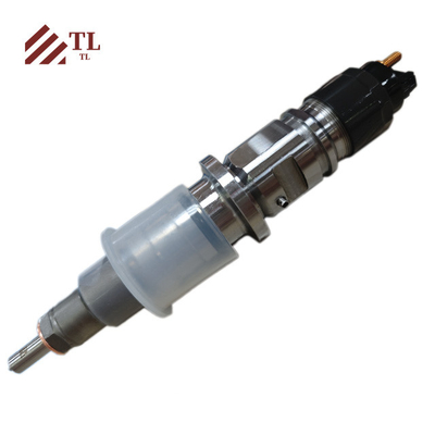 Injetor de combustível diesel 0445120369 para Cummins