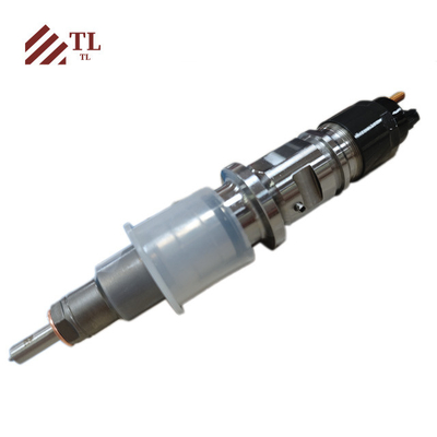 Injetor de combustível diesel 0445120369 para Cummins
