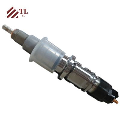 Injetor de combustível diesel 0445120369 para Cummins