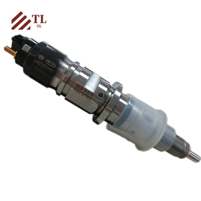 Injetor de combustível diesel 0445120369 para Cummins