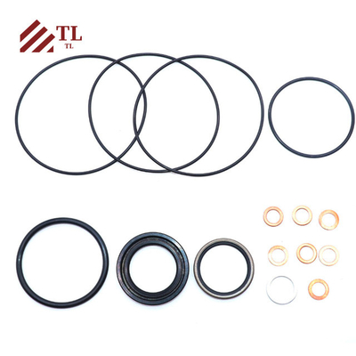 151-1275 Kit de vedação para motores hidráulicos da série OMP da Danfoss