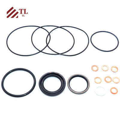 151-1275 Kit de vedação para motores hidráulicos da série OMP da Danfoss