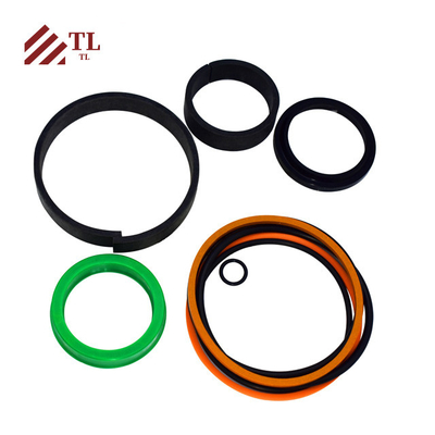 230-9357 Kit de vedação de cilindros hidráulicos para a erpillar  414E 416D 420D 422F 428E 430D