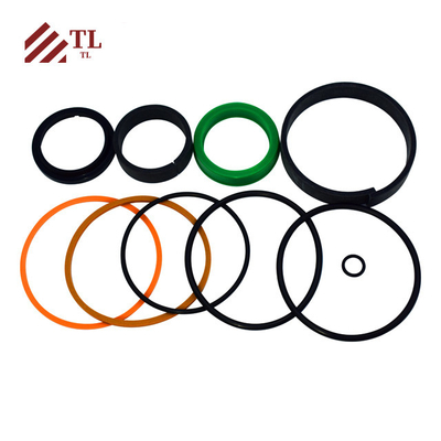 230-9357 Kit de vedação de cilindros hidráulicos para a erpillar  414E 416D 420D 422F 428E 430D