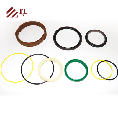 550-41860 BUCKET SEAL KIT 55041860 550/41860 para JCB 4DX Peças de escavadeira