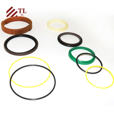 550-41860 BUCKET SEAL KIT 55041860 550/41860 para JCB 4DX Peças de escavadeira