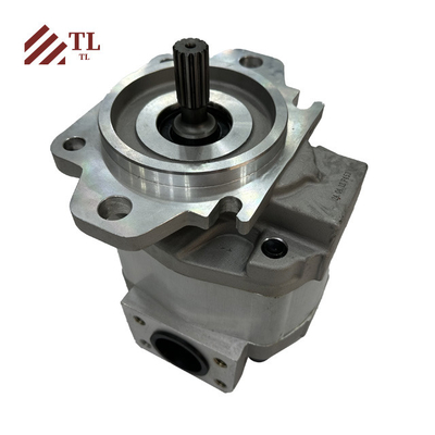 Bomba de engrenagem hidráulica 705-11-38010 Para Komatsu D60P-12 D65E-12 D65P-12 D70LE D85E-SS-2A