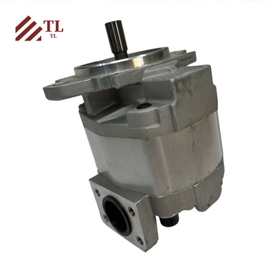 Bomba de engrenagem hidráulica 705-11-38010 Para Komatsu D60P-12 D65E-12 D65P-12 D70LE D85E-SS-2A
