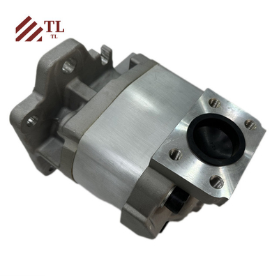 Bomba de engrenagem hidráulica 705-11-38010 Para Komatsu D60P-12 D65E-12 D65P-12 D70LE D85E-SS-2A