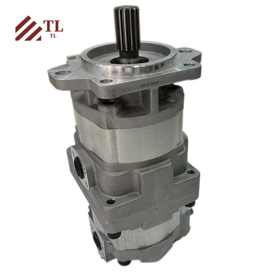 705-51-20390 BUMPA DE REVERSÃO HIDRAULICA PARA KOMATSU WA200-1 / WA250L-3