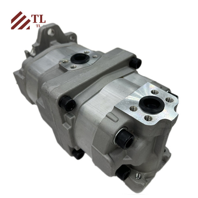 705-51-20390 BUMPA DE REVERSÃO HIDRAULICA PARA KOMATSU WA200-1 / WA250L-3
