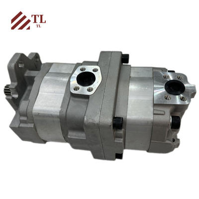 705-51-20390 BUMPA DE REVERSÃO HIDRAULICA PARA KOMATSU WA200-1 / WA250L-3