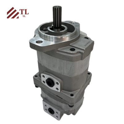 705-52-30280 bomba de engrenagem hidráulica para komatsu WA470-3-X