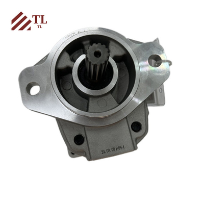 705-52-30280 bomba de engrenagem hidráulica para komatsu WA470-3-X