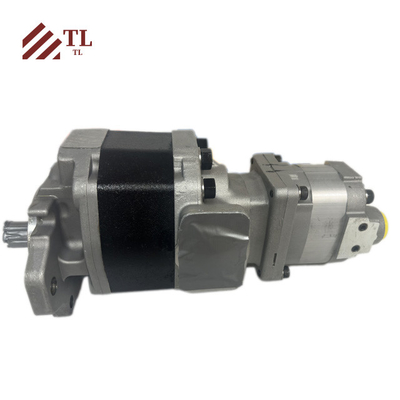 705-95-05140 bomba de engrenagem hidráulica para komatsu HD465-7R HD465/605-7