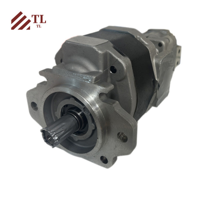 705-95-05140 bomba de engrenagem hidráulica para komatsu HD465-7R HD465/605-7