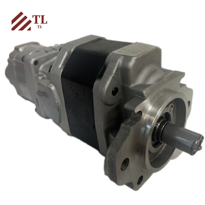 705-95-05140 bomba de engrenagem hidráulica para komatsu HD465-7R HD465/605-7