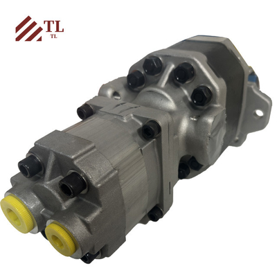 705-95-05140 bomba de engrenagem hidráulica para komatsu HD465-7R HD465/605-7