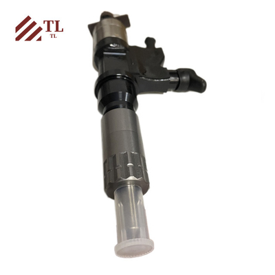 15208630 Injetor de combustível para motor ISUZU 4HK1 6HK1