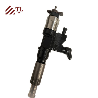 15208630 Injetor de combustível para motor ISUZU 4HK1 6HK1
