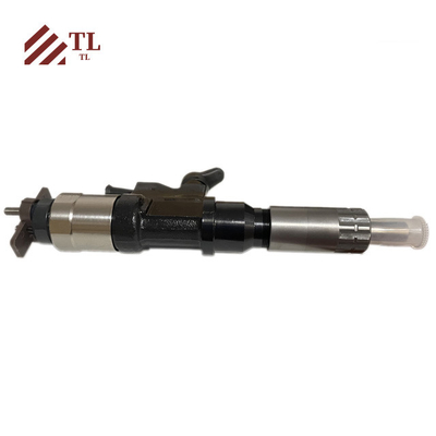 15208630 Injetor de combustível para motor ISUZU 4HK1 6HK1