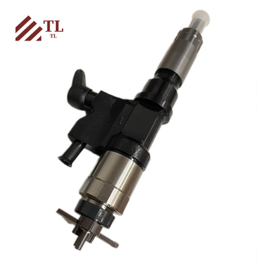 15208630 Injetor de combustível para motor ISUZU 4HK1 6HK1
