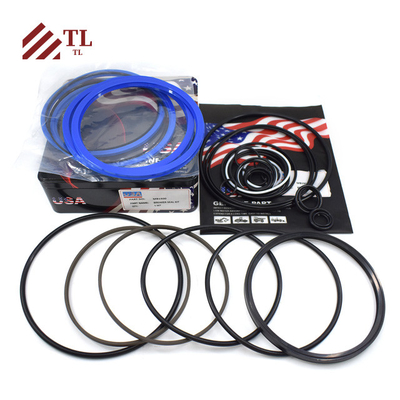 3363098729 Kit de vedação do quebra-cabeça hidráulico para o quebra-cabeça Atlas Hammer MB-1500