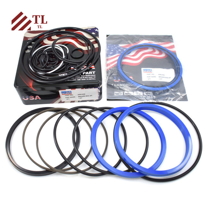 3363098729 Kit de vedação do quebra-cabeça hidráulico para o quebra-cabeça Atlas Hammer MB-1500