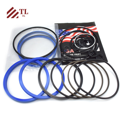 3363098729 Kit de vedação do quebra-cabeça hidráulico para o quebra-cabeça Atlas Hammer MB-1500