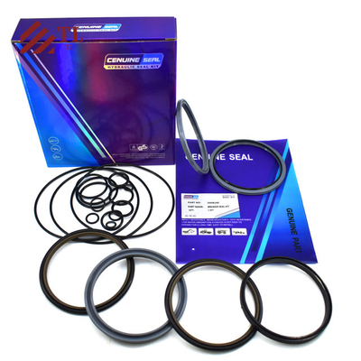 DMB140 Kit de Reparação de Disjuntores Hidráulicos Alta Durabilidade