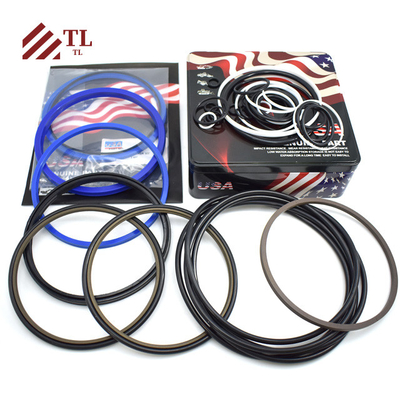 Alto nível de garantia DMB210 BREAKER SEAL KIT DAEMO