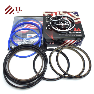 Alto nível de garantia DMB210 BREAKER SEAL KIT DAEMO
