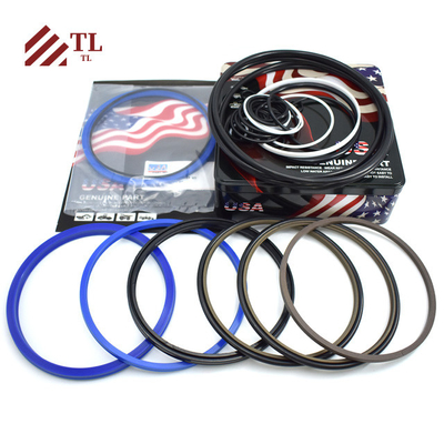 Alto nível de garantia DMB210 BREAKER SEAL KIT DAEMO
