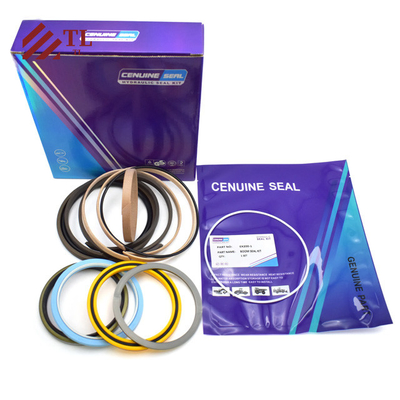 Seal Kit Motor de Viagem Para Hitachi EX200-1 Alto Desempenho