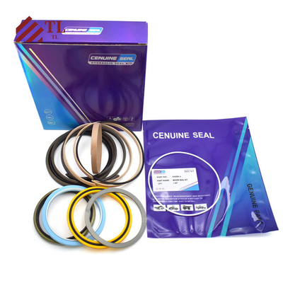 Seal Kit Motor de Viagem Para Hitachi EX200-1 Alto Desempenho