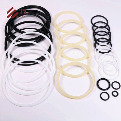 NPL E204 Kit de reparação de peças de escavadeiras