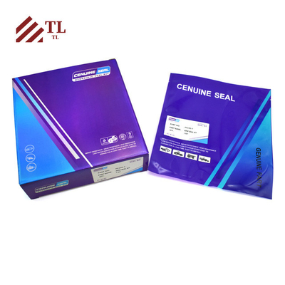 Kit de reparação Komatsu PC130-7 para peças de escavadeira