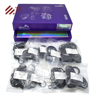 Kit de Reparação Komatsu PC360-7 para Peças de Escavação