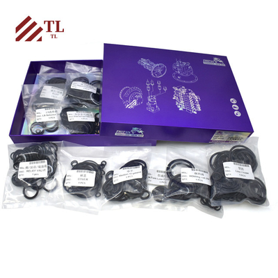 Kit de Reparação Komatsu PC360-7 para Peças de Escavação