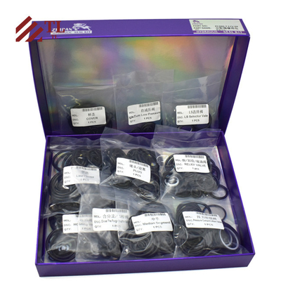 Kit de Reparação Komatsu PC360-7 para Peças de Escavação