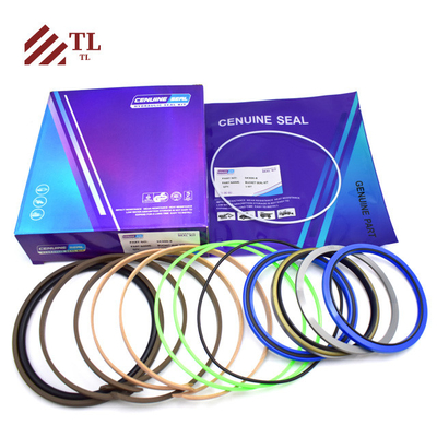 Kit de vedação do cilindro do braço para KOBELCO SK300-3 SK330-6 SK300-8