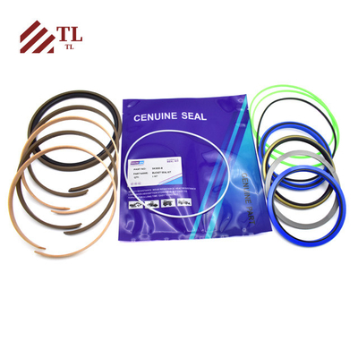 Kit de vedação do cilindro do braço para KOBELCO SK300-3 SK330-6 SK300-8