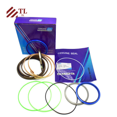 Kit de vedação do cilindro do braço para KOBELCO SK300-3 SK330-6 SK300-8