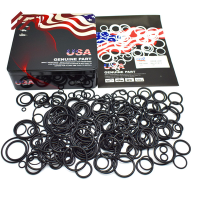 Kit de reparação 5A8148-15040 para peças de escavadeiras