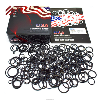 Kit de reparação 5A8148-15040 para peças de escavadeiras