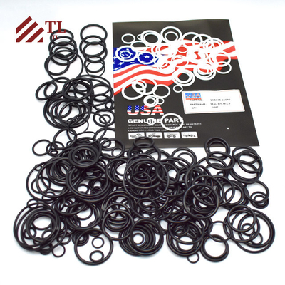 Kit de reparação 5A8148-15040 para peças de escavadeiras
